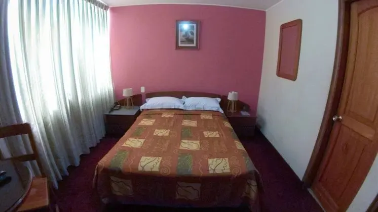 Classic Tek Kişilik Oda