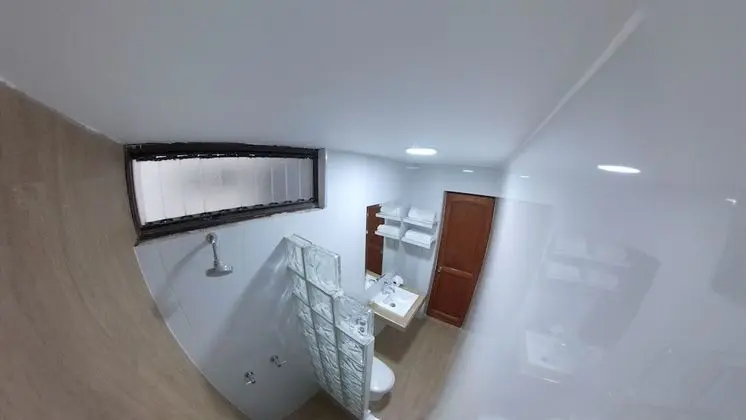 Classic Tek Kişilik Oda