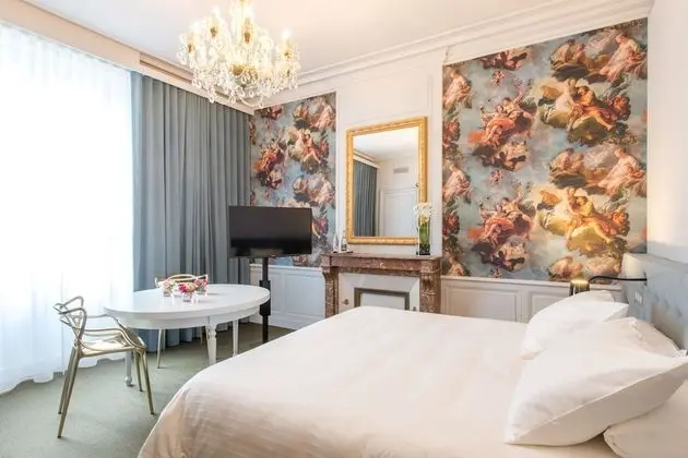 Signature Oda (Prestige)