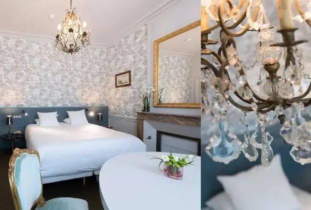 Signature Oda (Prestige)