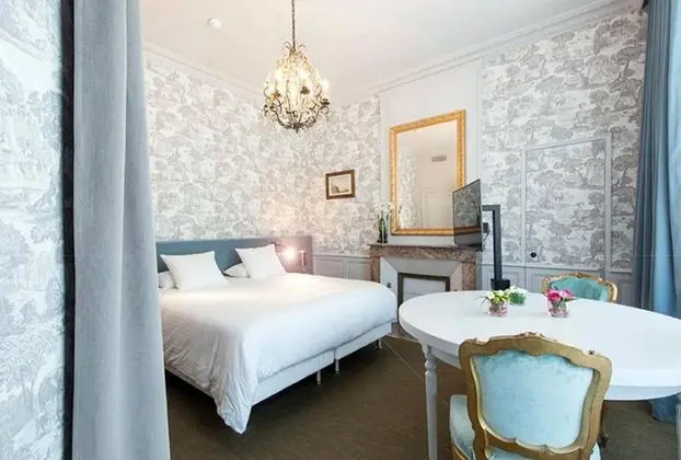 Signature Oda (Prestige)