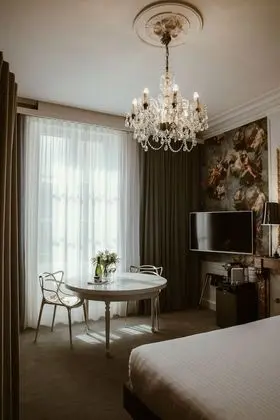 Signature Oda (Prestige)