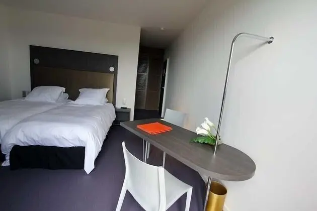 Superior İki Ayrı Yataklı Oda