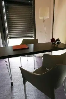 Superior İki Ayrı Yataklı Oda