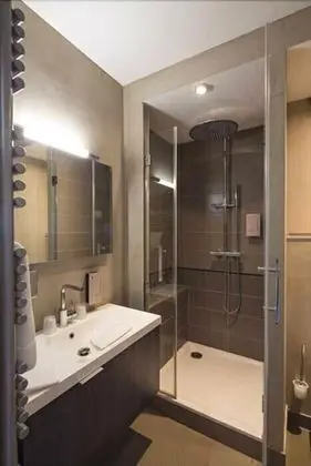 Superior İki Ayrı Yataklı Oda