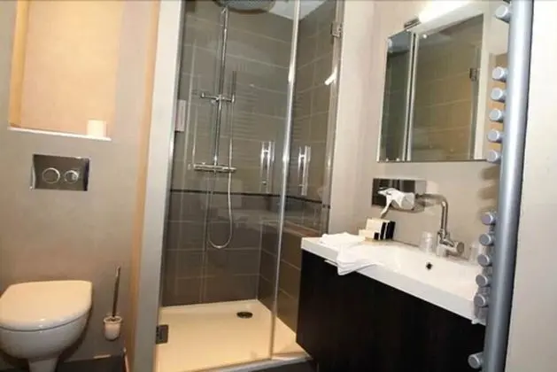 Superior İki Ayrı Yataklı Oda