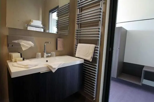 Superior İki Ayrı Yataklı Oda