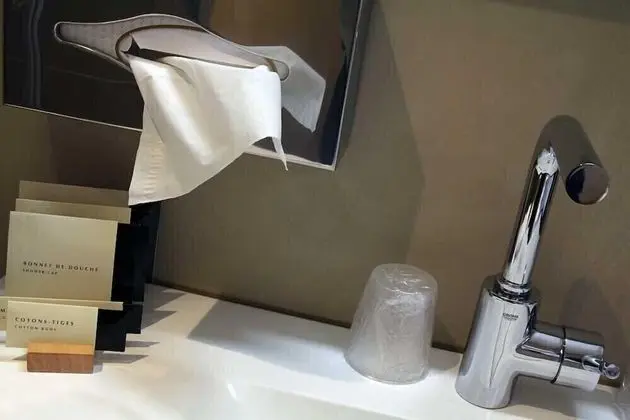 Superior Tek Büyük Yataklı Oda