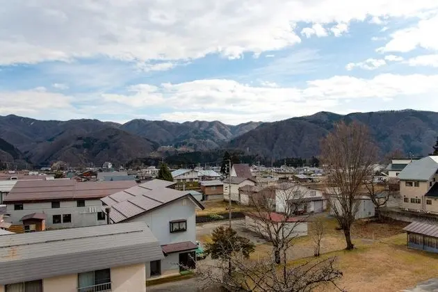 Oda