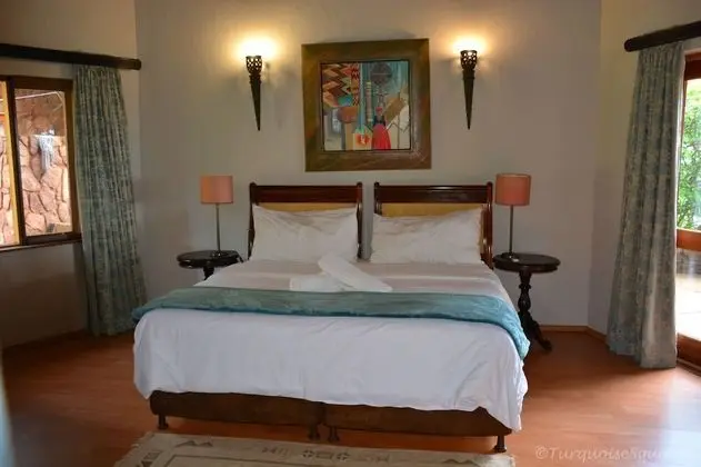 Oda