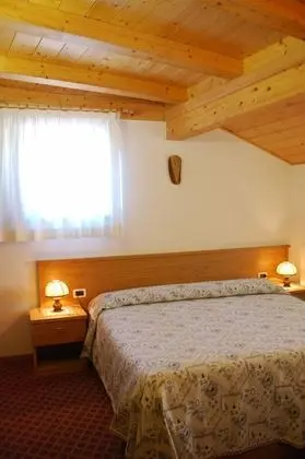 Tek Büyük Yataklı Oda (Panoramic)
