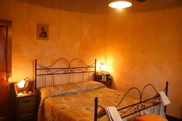 Villa, 2 Yatak Odası