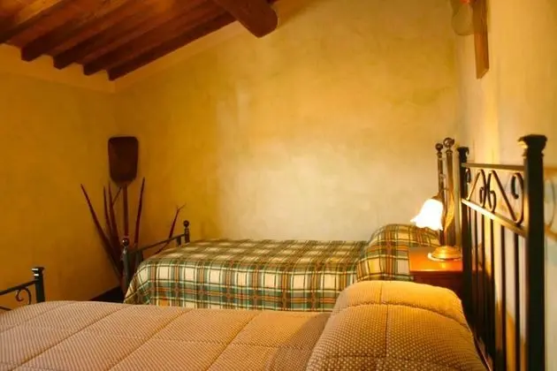 Villa, 2 Yatak Odası