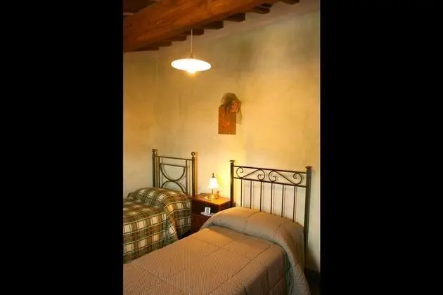 Villa, 2 Yatak Odası