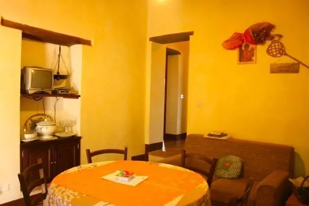 Villa, 2 Yatak Odası