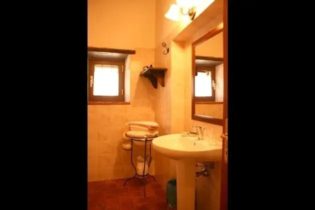 Villa, 2 Yatak Odası