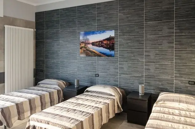 Standard Üç Kişilik Oda