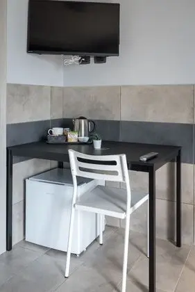 Standard Üç Kişilik Oda