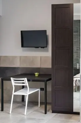 Standard Üç Kişilik Oda