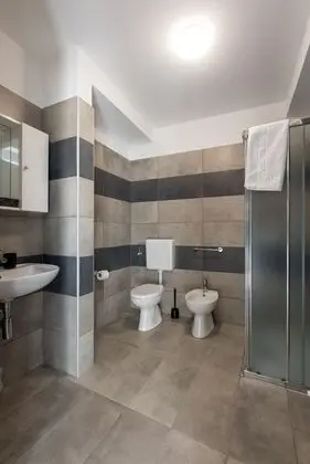 Standard Üç Kişilik Oda