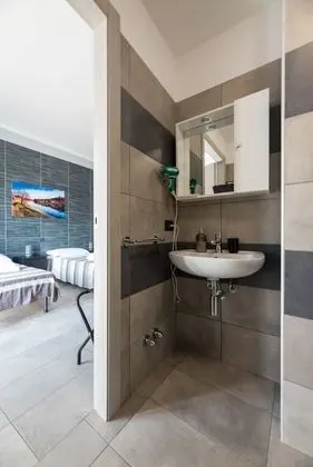 Standard Üç Kişilik Oda