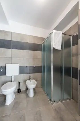 Standard Üç Kişilik Oda