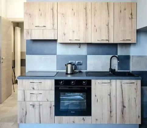 Standard Üç Kişilik Oda