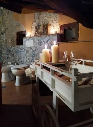 Deluxe Süit, Jakuzi (Pasolini)