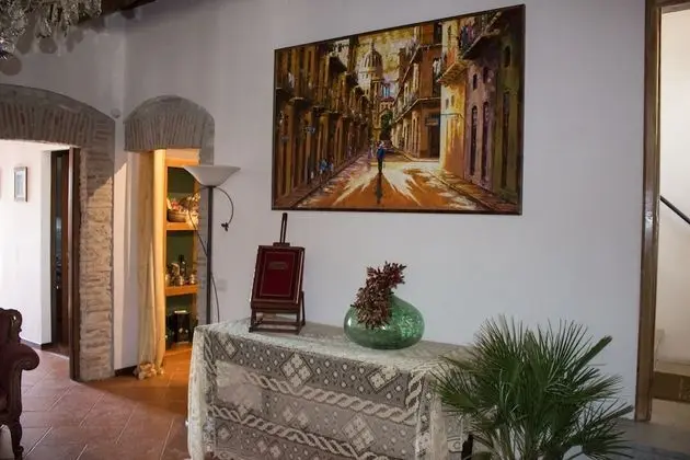 Romantic Tek Büyük Yataklı Oda (Nancy)