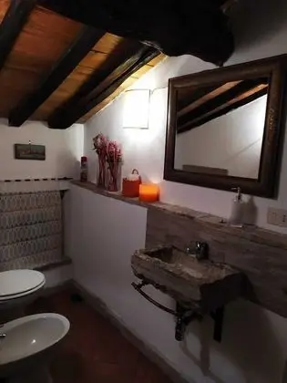Romantic Tek Büyük Yataklı Oda (Nancy)