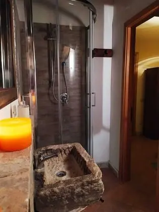 Romantic Tek Büyük Yataklı Oda (Nancy)
