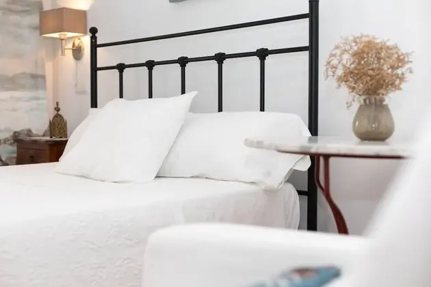 Standard Tek Kişilik Oda, Banyolu/Duşlu, Avlu Manzaralı (HAB. 7)