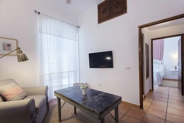 Süit, Banyolu/Duşlu (HAB 2)