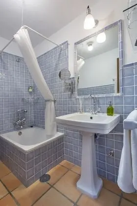 Süit, Banyolu/Duşlu (HAB 2)