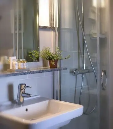 Superior Tek Büyük Yataklı Oda, Banyolu/Duşlu (HAB 6)