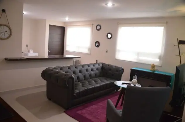 Luxury Süit, 2 Yatak Odası