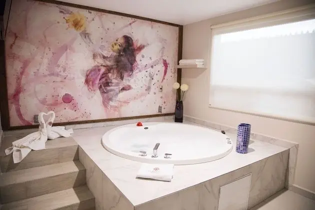 Luxury Süit