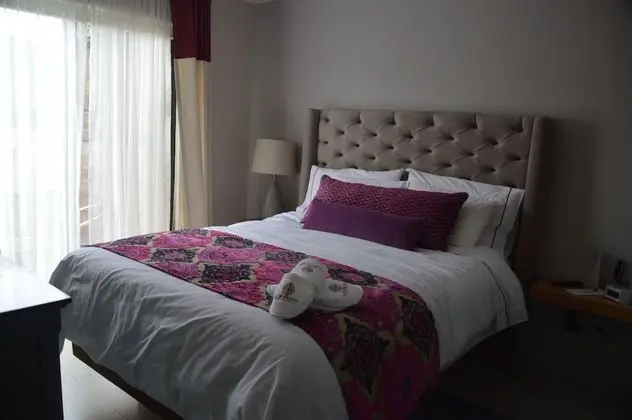Luxury Süit