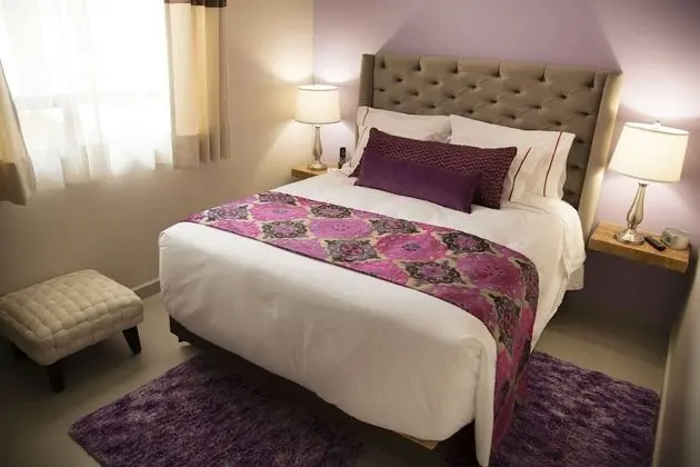 Luxury Süit