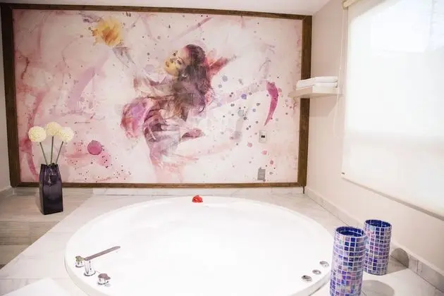 Luxury Süit