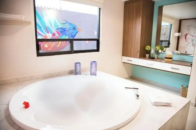 Luxury Süit