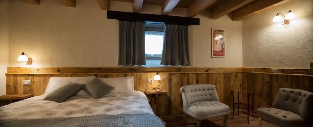 Superior Oda, Jakuzi