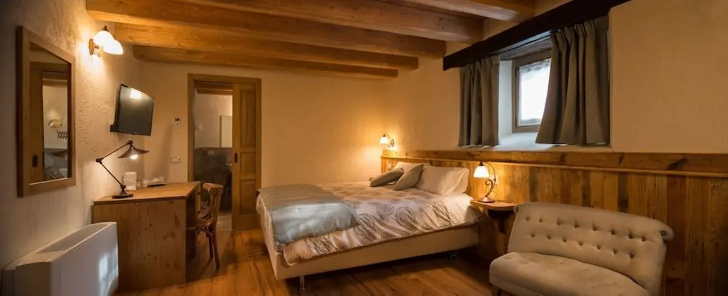 Superior Oda, Jakuzi