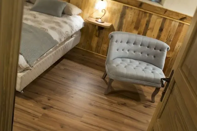 Superior Oda, Jakuzi