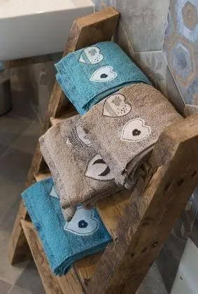 Superior Oda, Jakuzi