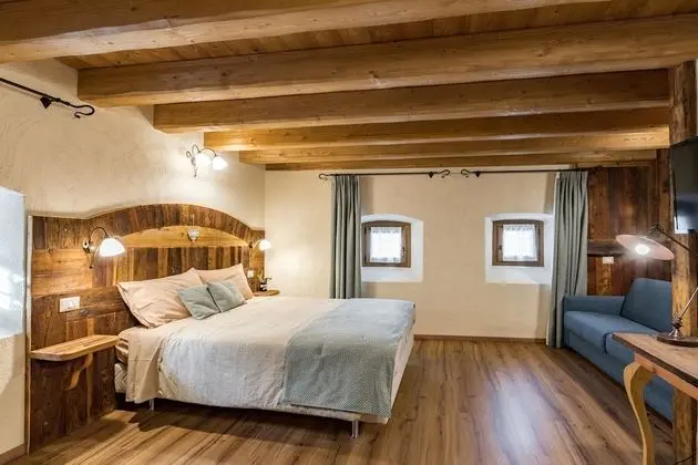 Superior Oda, Jakuzi (SPA shower)