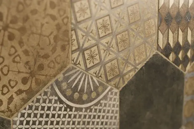 Superior Oda, Jakuzi (SPA shower)