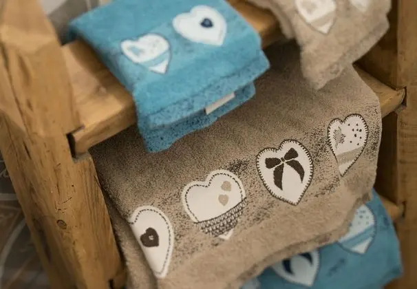 Superior Oda, Jakuzi (SPA shower)