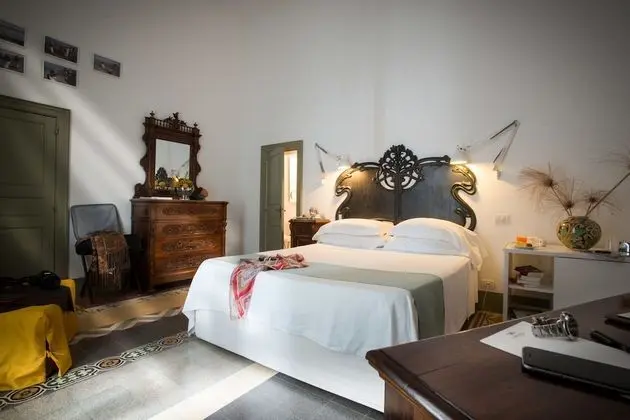 Classic Tek Büyük Yataklı Oda, 1 Yatak Odası, Özel Banyo