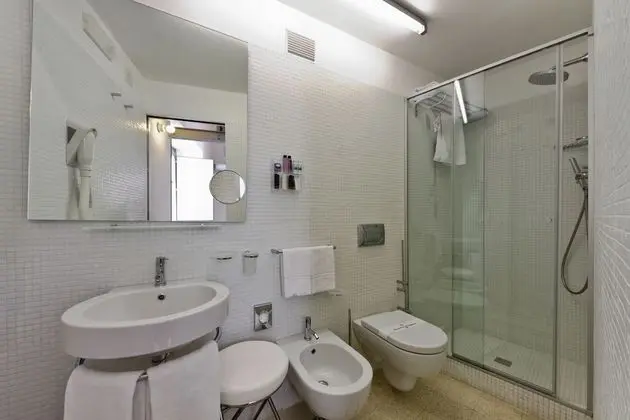 Classic Tek Büyük Yataklı Oda, 1 Yatak Odası, Özel Banyo